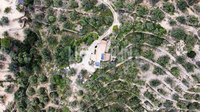 Foto 5144be42-53c4-4aa2-97bd-e58cadbb7e1d. Masia amb aparcament piscina a Perelló (El)