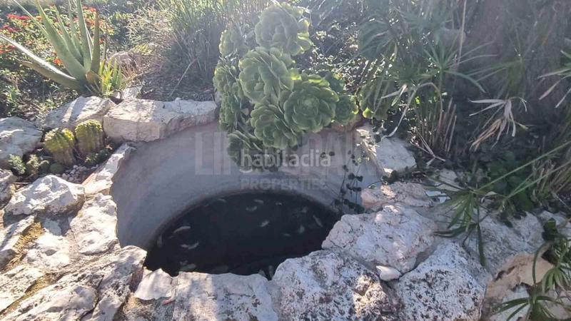 Foto 593301a2-f380-4104-8168-a8cbddb42578. Masia amb aparcament piscina a Perelló (El)