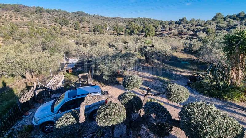 Foto 6429c031-f269-47bc-a435-e32dc98a6c96. Masia amb aparcament piscina a Perelló (El)