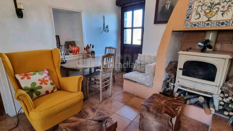 Foto 6789d26d-93fd-418f-8892-e2e504d0b00e. Masia amb aparcament piscina a Perelló (El)