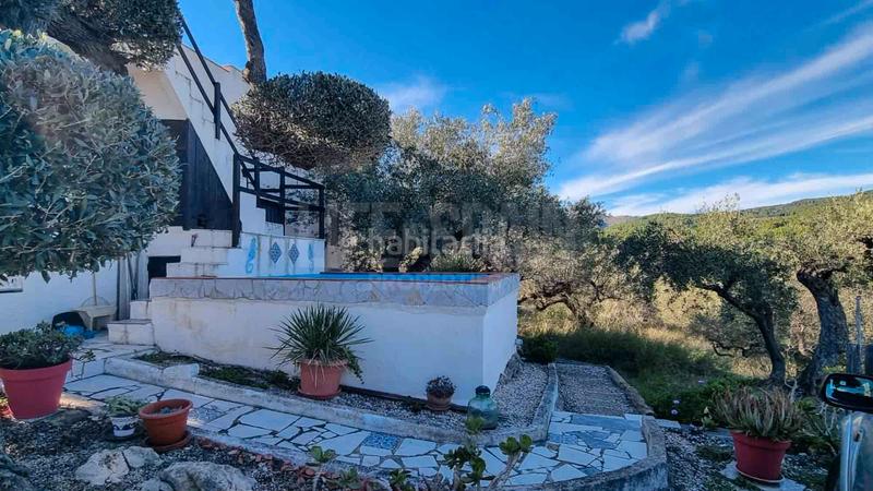 Foto 69395812-cc74-4d23-b2ff-0098a4b39bba. Masia amb aparcament piscina a Perelló (El)