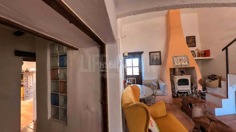 Foto 6bbfbcab-9049-4428-ae80-088d4830b2fd. Masia amb aparcament piscina a Perelló (El)