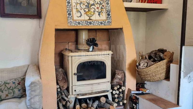 Foto 6e32ba48-e402-413d-98ab-0d77569e2a93. Masia amb aparcament piscina a Perelló (El)