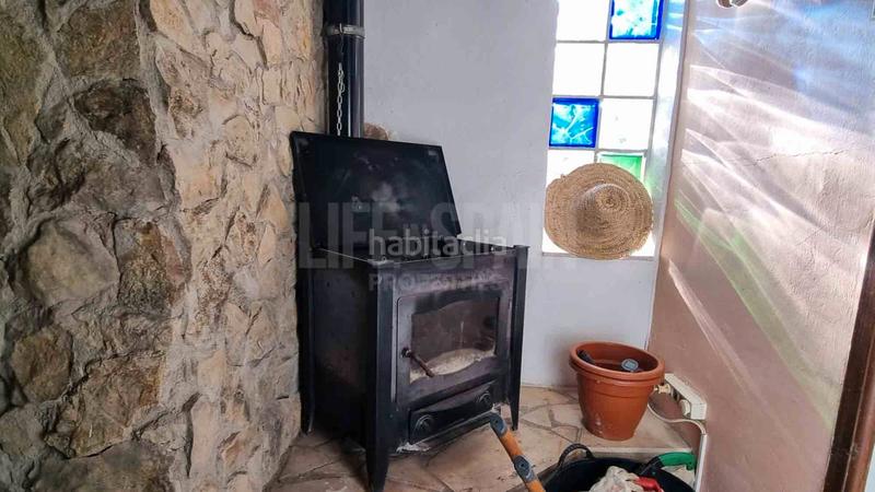 Foto 734dbb27-8191-493c-81b9-df419c48ecb0. Masia amb aparcament piscina a Perelló (El)