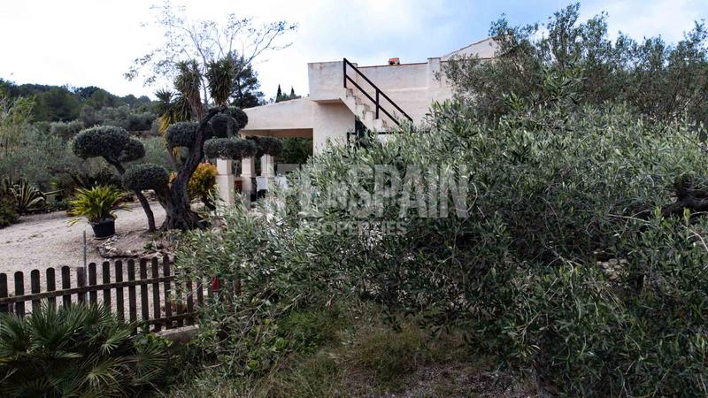 Foto 7c2f5878-be85-4fd3-aa5f-a7fd782b90f8. Masia amb aparcament piscina a Perelló (El)