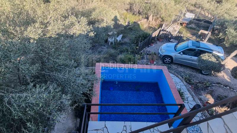 Foto 8074794e-869c-4a32-8304-da27ced95014. Masia amb aparcament piscina a Perelló (El)