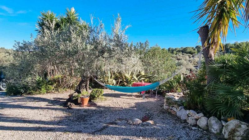 Foto 817b476e-a99f-4497-8793-06d81eb404ec. Masia amb aparcament piscina a Perelló (El)