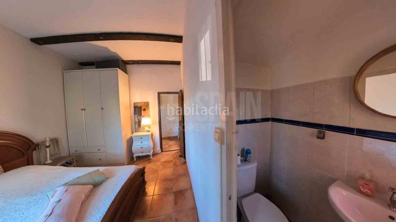 Foto 89b8d5b1-d7a6-42e8-9ade-12d54de343d1. Masia amb aparcament piscina a Perelló (El)