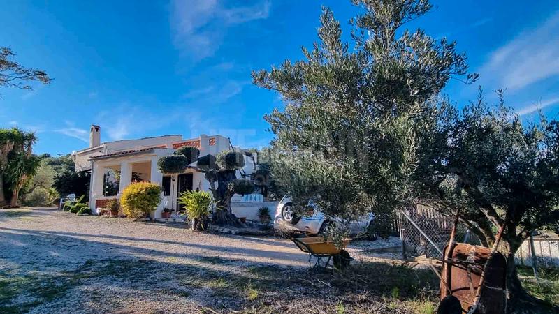 Foto 92d6412e-94e8-4109-a8a3-f87c555e9054. Masia amb aparcament piscina a Perelló (El)