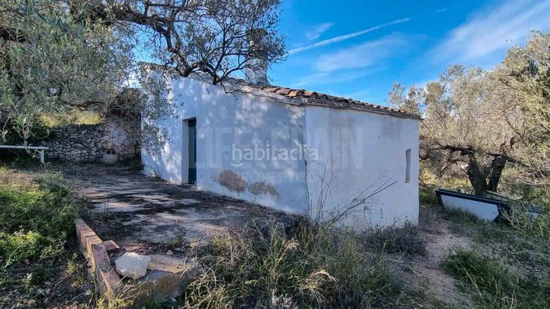 Foto 9c2a0834-954b-42a1-bd27-a7f23272771b. Masia amb aparcament piscina a Perelló (El)