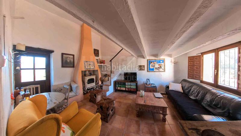 Foto a30c78e7-1584-4f5e-acd6-c1d75787f9f7. Masia amb aparcament piscina a Perelló (El)