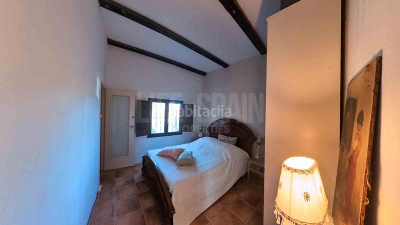 Foto adcef001-86f0-4a33-bf43-e233e91a013e. Masia amb aparcament piscina a Perelló (El)