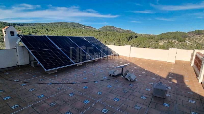 Foto b3ff26ec-dd39-43ec-a340-a32f7881e3e7. Masia amb aparcament piscina a Perelló (El)