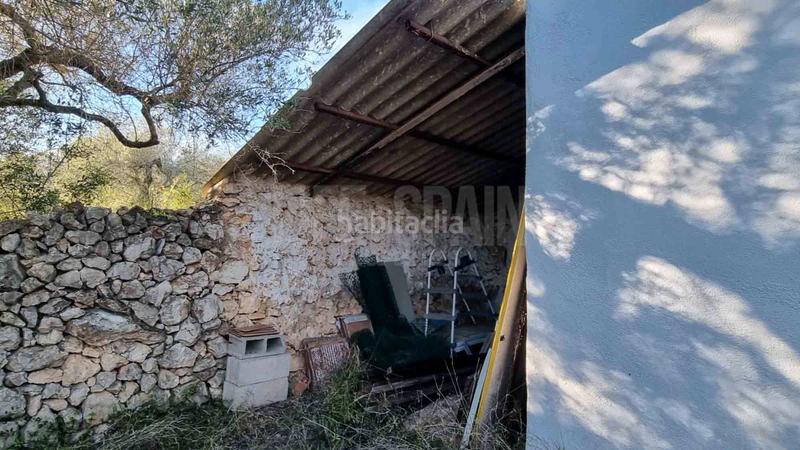 Foto b9c12dd6-996f-4fb2-8d63-a17b006f7c29. Masia amb aparcament piscina a Perelló (El)