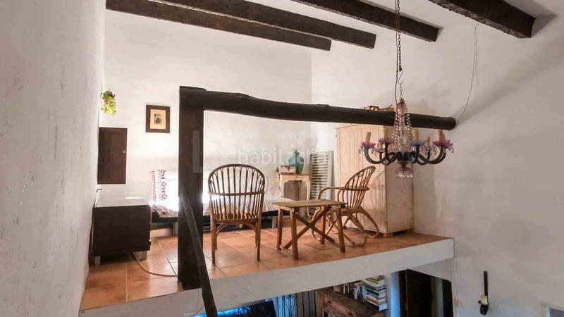 Foto bb79b6c2-b7ff-4b70-b57d-840399ae0d58. Masia amb aparcament piscina a Perelló (El)