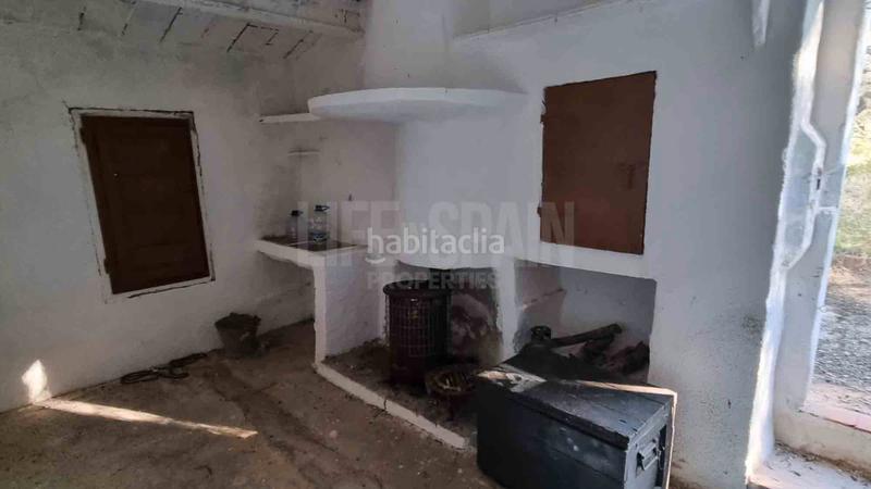 Foto bc0d34e5-37c8-4fa4-ab7a-f3defccd3659. Masia amb aparcament piscina a Perelló (El)