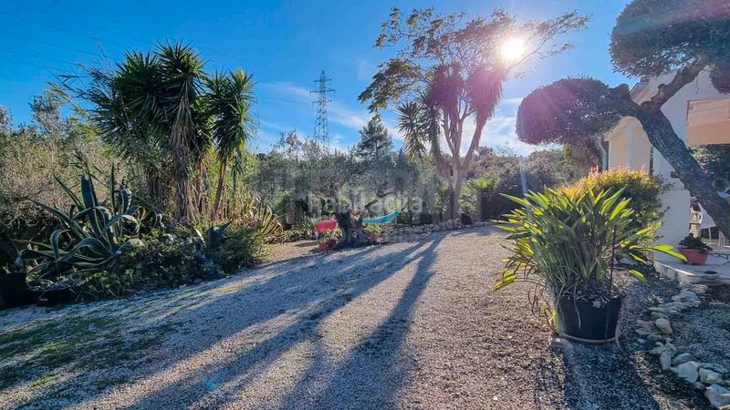 Foto ec919f58-52de-4fe0-8d6b-cccf6bfa99f5. Masia amb aparcament piscina a Perelló (El)