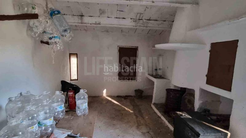 Foto ed0fd390-9294-42ae-822d-795c8c02baf6. Masia amb aparcament piscina a Perelló (El)