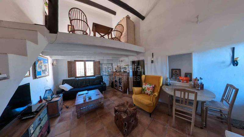 Foto f15e2efa-ccd5-4ecd-91cc-e613b2aafd17. Masia amb aparcament piscina a Perelló (El)