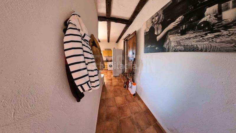 Foto fc2ac4a1-ecb2-4d27-b32b-4249650b58bc. Masia amb aparcament piscina a Perelló (El)