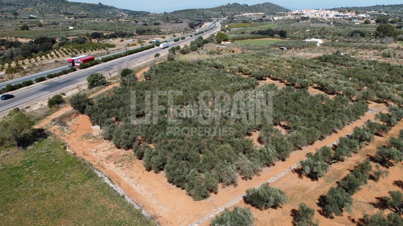 Foto 723a3d71-2222-486c-aba8-4eec678908e8. Propriété dans n/a dans Freginals