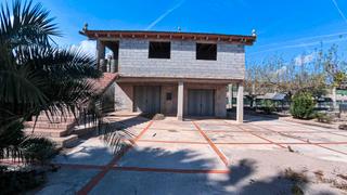 Chalet en Jesús - Els Reguers