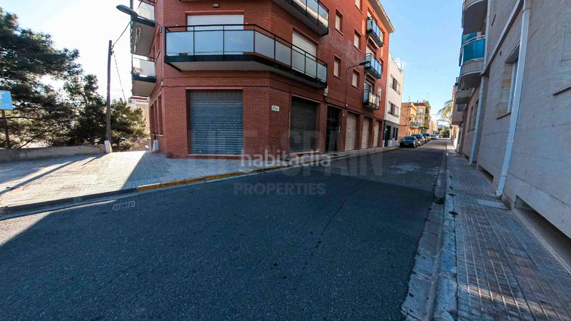 Foto 1996bf80-d1cf-47e5-bcb7-d1528a649d42. Flat in carrer pau casals 19 in Ampolla (L´)