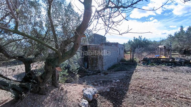 Foto 37d4006b-d6c7-485f-bc15-a9bf820ae11c. Masia a n/a a Roquetes