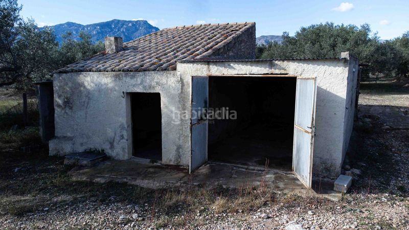 Foto cfb63a78-906e-48e3-abcb-a8c3a60b3860. Masia a n/a a Roquetes