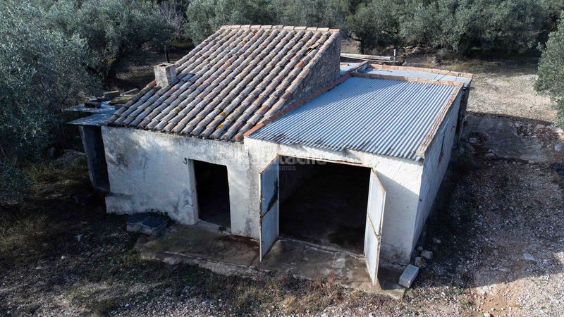 Foto d3600c74-e0c1-4d79-ab9b-c72ddd1253bf. Masia a n/a a Roquetes
