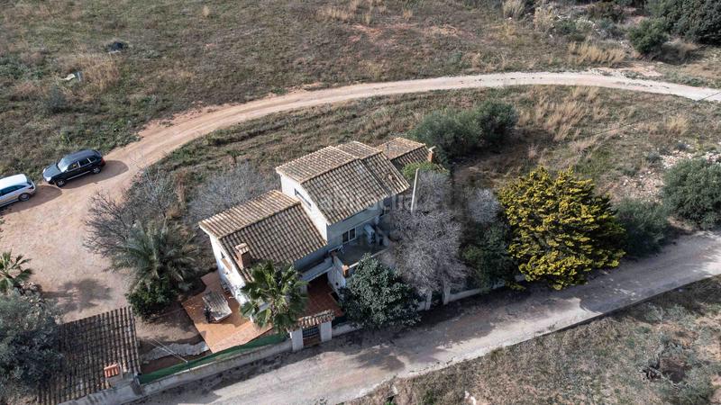 Foto 0f6660e7-dc46-418e-96c3-38b52da9e0a0. Masia amb xemeneia aparcament piscina a Zona Hospital Amposta