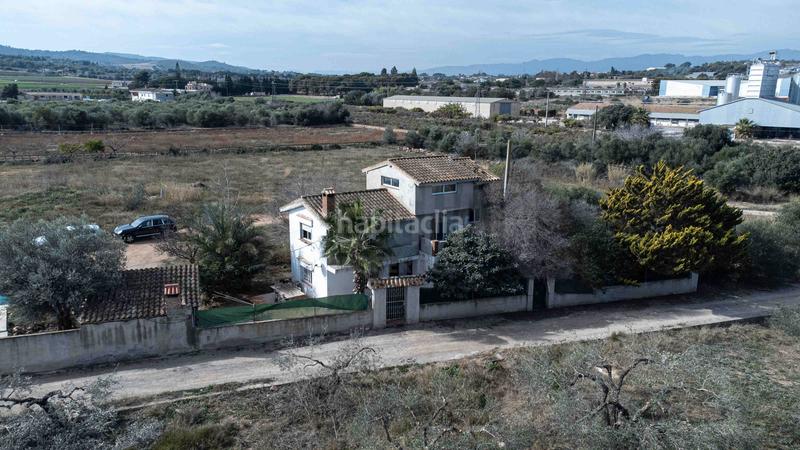 Foto 124c32b1-9719-472c-a551-1b9b2bbba433. Masia amb xemeneia aparcament piscina a Zona Hospital Amposta