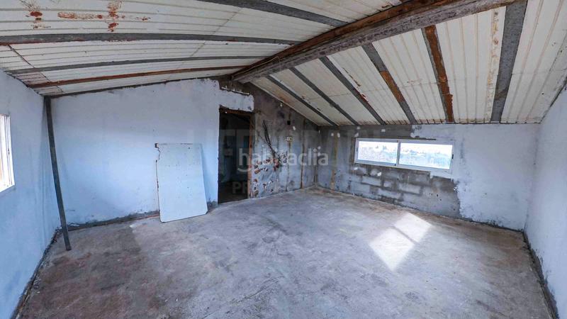 Foto 15708ae3-646c-4d0d-9779-13200a48576c. Masia amb xemeneia aparcament piscina a Zona Hospital Amposta