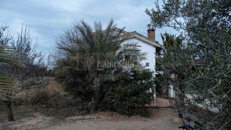 Foto 2388d8b9-7c1c-45dd-8d33-2934d678ea5b. Masia amb xemeneia aparcament piscina a Zona Hospital Amposta