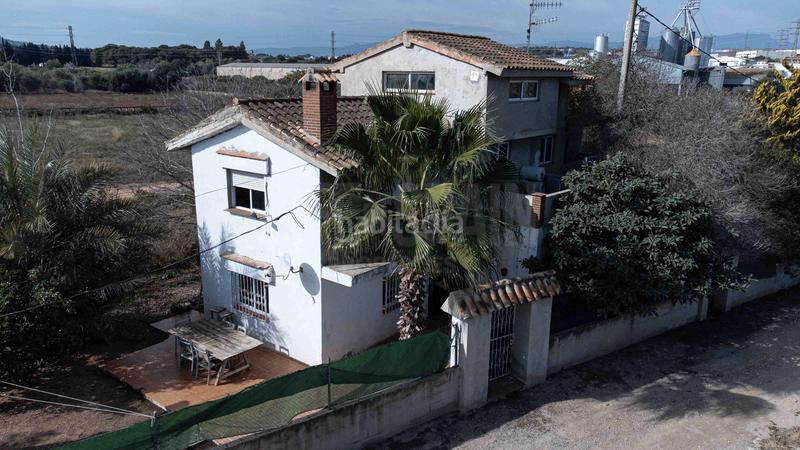 Foto 28288a1c-19b9-40aa-a3df-9817af585cba. Masia amb xemeneia aparcament piscina a Zona Hospital Amposta