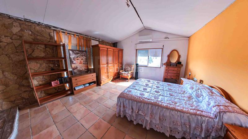 Foto 363d264f-6857-40c2-b998-e1cf40a4649f. Masia amb xemeneia aparcament piscina a Zona Hospital Amposta