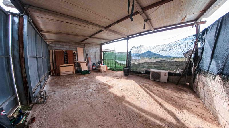 Foto 4ccf1807-609f-43bb-9004-a5954363c8c7. Masia amb xemeneia aparcament piscina a Zona Hospital Amposta