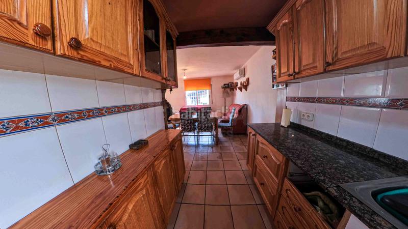 Foto 529d4746-9cb2-4017-99f3-fa2149285bed. Masia amb xemeneia aparcament piscina a Zona Hospital Amposta