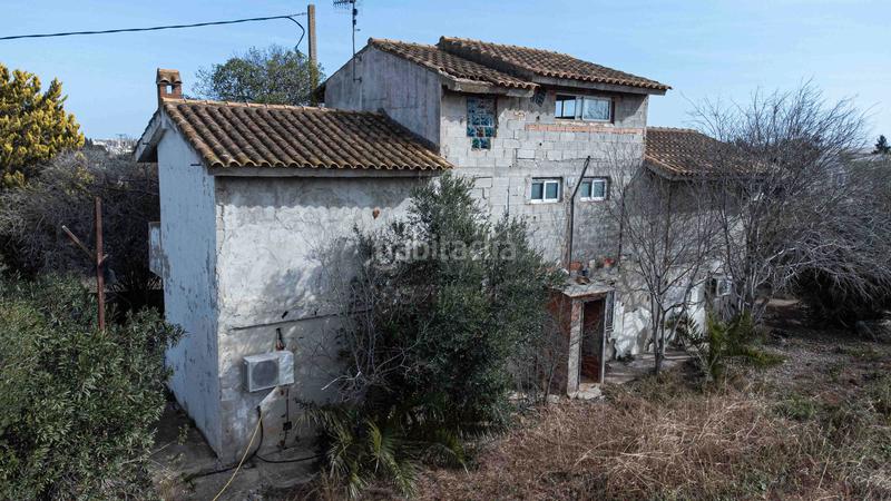 Foto 60e2c0b4-65b8-43e5-9190-ebd457f8e610. Masia amb xemeneia aparcament piscina a Zona Hospital Amposta