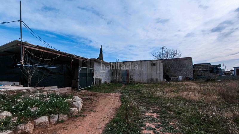 Foto 7699289d-7d8c-40d3-9e2b-52cbc39550e9. Masia amb xemeneia aparcament piscina a Zona Hospital Amposta