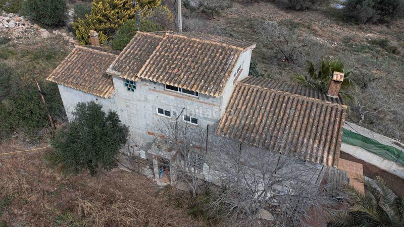 Foto 81ebfc07-2edd-44e2-abbe-93b9ce0c12a1. Masia amb xemeneia aparcament piscina a Zona Hospital Amposta