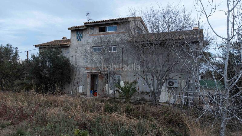 Foto 840b71fc-7912-47f6-bbfe-1740a576e292. Masia amb xemeneia aparcament piscina a Zona Hospital Amposta