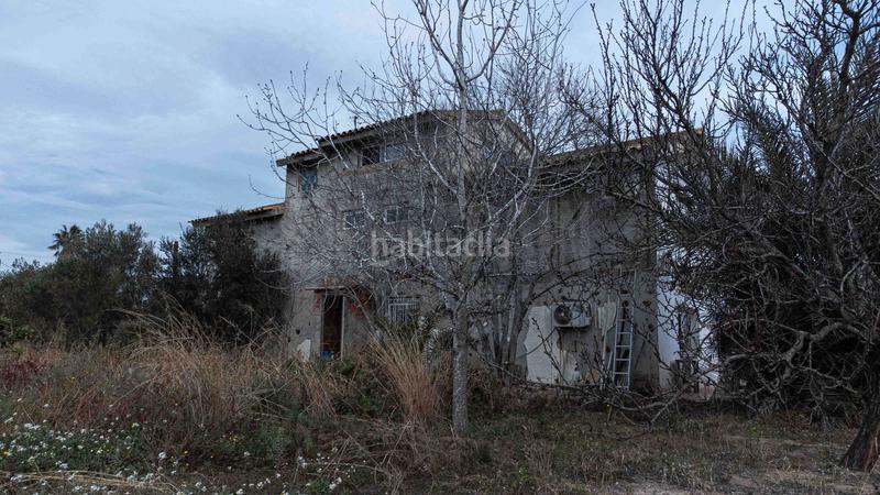 Foto 9c3c6268-70a2-4c09-92c0-da6e6f163120. Masia amb xemeneia aparcament piscina a Zona Hospital Amposta