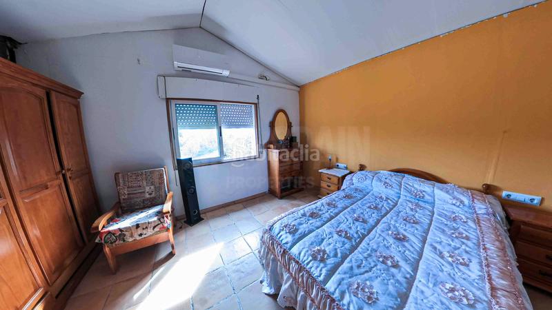 Foto a832f97b-18c9-46b2-bed6-2f646544586a. Masia amb xemeneia aparcament piscina a Zona Hospital Amposta