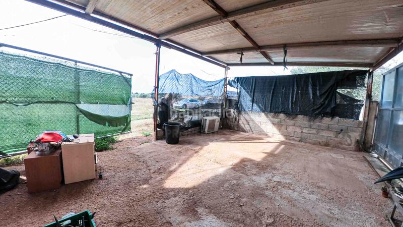 Foto ae60376e-c968-44ca-86f4-3b2705c17fc4. Masia amb xemeneia aparcament piscina a Zona Hospital Amposta