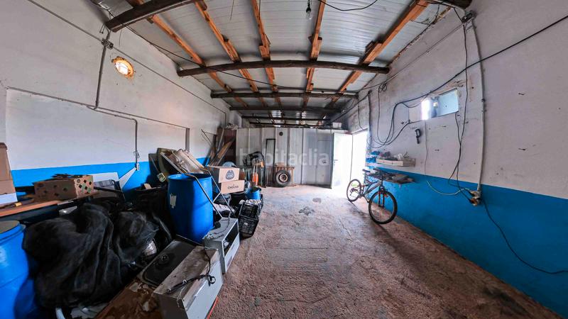 Foto b3abb78d-7659-4b9b-889b-71f9cfc94d2d. Masia amb xemeneia aparcament piscina a Zona Hospital Amposta