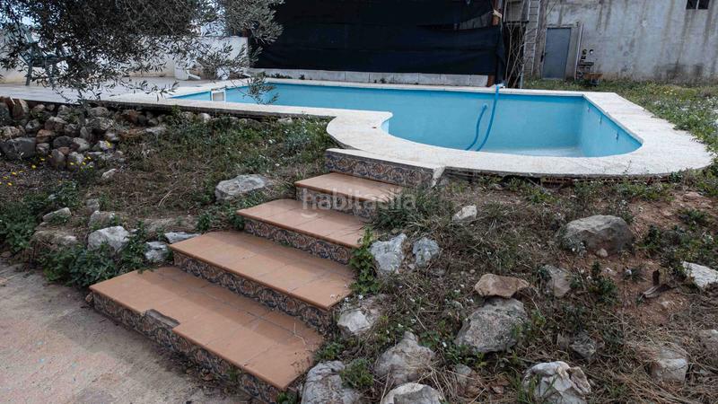 Foto b8008b28-5de3-4f28-b6ca-941a4d4feea0. Masia amb xemeneia aparcament piscina a Zona Hospital Amposta