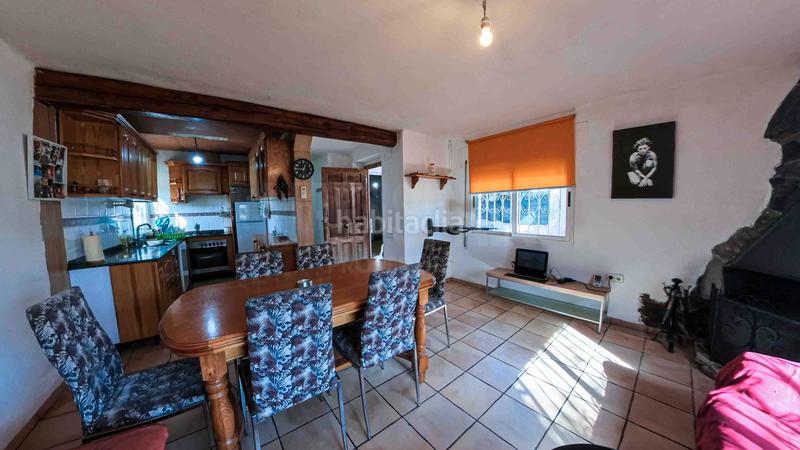 Foto c37508df-184e-4b13-8ce4-b3890ad5bded. Masia amb xemeneia aparcament piscina a Zona Hospital Amposta