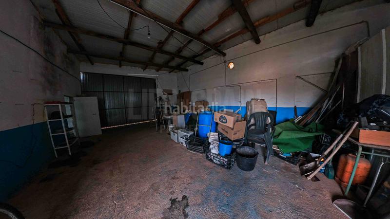 Foto c68ed6ed-449c-41c5-8275-43a9ca1ea56c. Masia amb xemeneia aparcament piscina a Zona Hospital Amposta