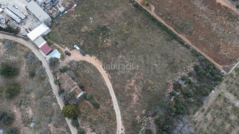 Foto cc148eb1-5c3d-4cd9-b5a9-a634c34bf7b9. Masia amb xemeneia aparcament piscina a Zona Hospital Amposta